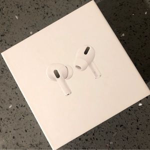 AirPods Pro
